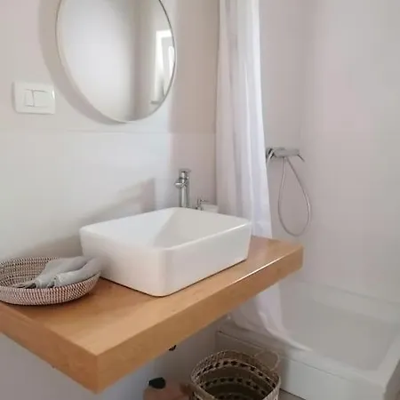 Casa Pergola Porec