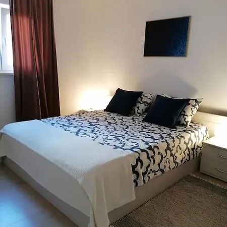 Casa Pergola * Porec