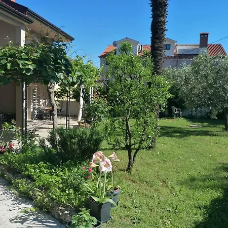 Casa Pergola * Porec